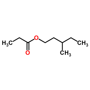 1-Pentanol, 3-methyl-,1-propanoate
